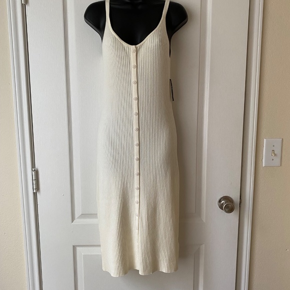 Abercrombie Knit Dress - Picture 2 of 13